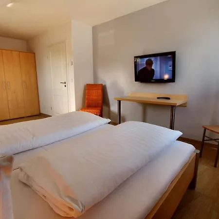 Ferien-haus Morgensonne Ferienhaus Göhren-Lebbin